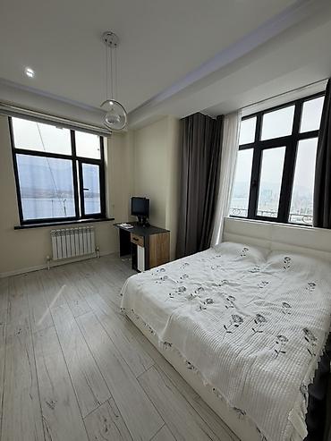 Продажа квартир: 2 комнаты, 60 м², 4 этаж — 5