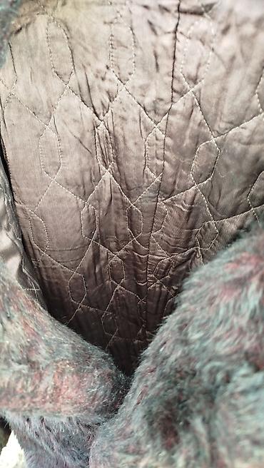 Шубы: Шуба, Длинная модель, L — 2