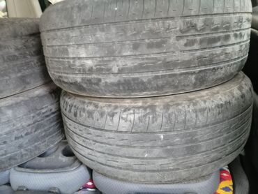 зимняя шина: Шиналар 215 / 50 / R 17, Жай, Комплект, Жеңил унаалар, Жапония, Bridgestone