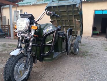 кузов на рекс: Жел майан сатылат абалы жакшы эч кордук коргон жок Токмокто электрике