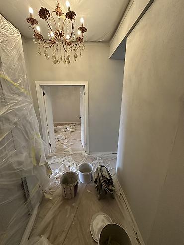 Побелка: Наружная побелка, Побелка потолков, Побелка стен | Известковая побелка, Мелковая побелка Больше 6 лет опыта at lalafo.kg — 27 Побелка: Наружная побелка, Побелка потолков, Побелка стен | Известковая побелка, Мелковая побелка Больше 6 лет опыта — 27