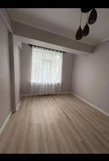 не достроенный дома: 2 комнаты, 45 м², Элитка, 3 этаж, Евроремонт