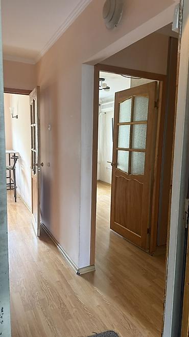 полировка аренда: 2 комнаты, 43 м², Молодая Гвардия 104 серия, 5 этаж, Евроремонт — 1