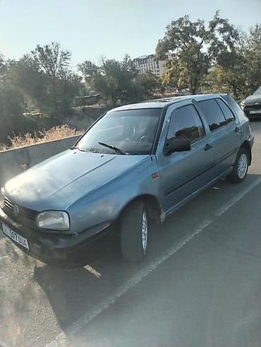 голф 3 белый: Volkswagen Golf: 1992 г., 1.9 л, Механика, Дизель, Хэтчбэк — 2