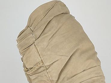 lentif: ITALY FASHION, Spodnie materiałowe damskie, rozmiar L — 5