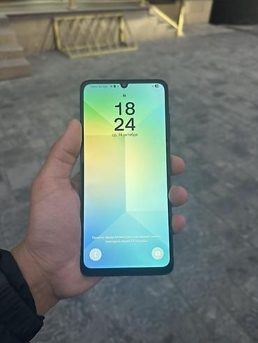 самсунг a6: Samsung Galaxy A06, Б/у, 128 ГБ, 2 SIM — 7
