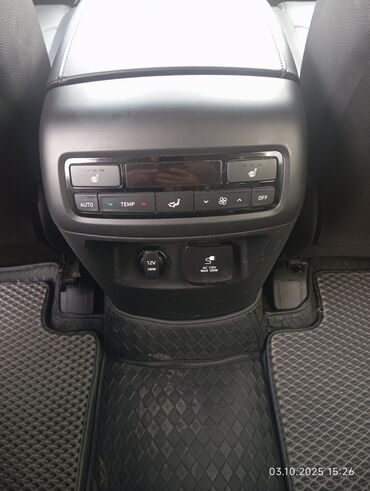 Hyundai: Hyundai Palisade: 2021 г., 3.8 л, Типтроник, Бензин, Кроссовер at lalafo.kg — 13 Hyundai: Hyundai Palisade: 2021 г., 3.8 л, Типтроник, Бензин, Кроссовер — 13