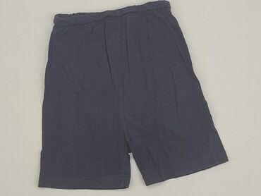 spodenki under armour: Shorts, 5-6 years, 110/116, condition - Very good