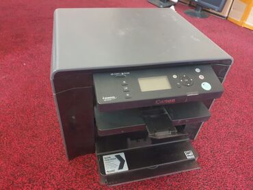 купить бу принтер лазерный: Canon MF4410 3в1