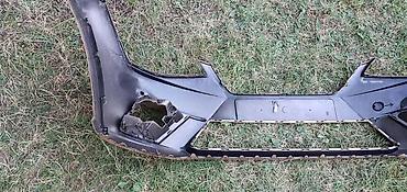 vgate: PREDNJI BRANIK ZA SEAT IBIZA | Seat Ibiza prednji branik seat 6f0 — 4