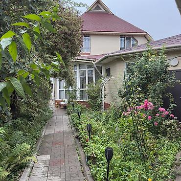 село малиновка кыргызстан: 🏡 Продаётся просторный 2-этажный кирпичный дом в жилом массиве — 4