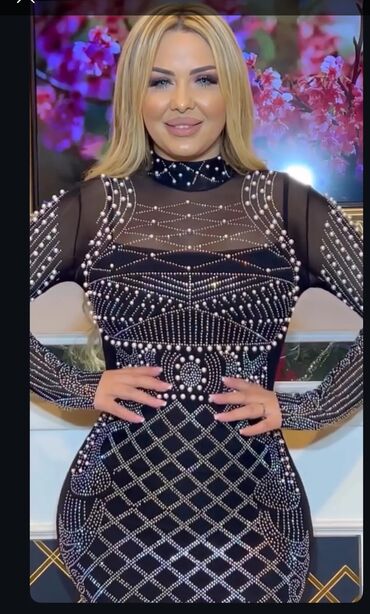 Ziyafət donları: Ziyafət donu, Maksi, Massimo Dutti -da lalafo.az — 4 Ziyafət donları: Ziyafət donu, Maksi, Massimo Dutti — 4