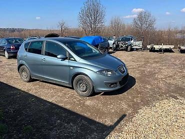 usb bluetooth car: HLADNJAK ZA SEAT ALTEA | Hladnjak za Seat Altea, 1.9 TDI, 5 brzina — 4