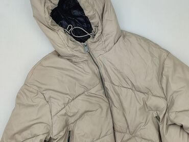 ubra kurtki wiosenne: Zara, Kurtka zimowa damska, rozmiar M