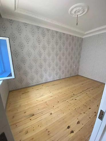 balaxanı ev: Məmmədli 2 otaqlı, 64 kv. m, Kredit var, Yeni təmirli — 1