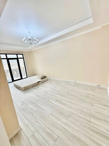 Продажа квартир: 2 комнаты, 80 м², Элитка, 12 этаж, Евроремонт