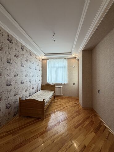 Yeni tikili: 3 otaqlı, Yeni tikili, 75 kv. m — 2