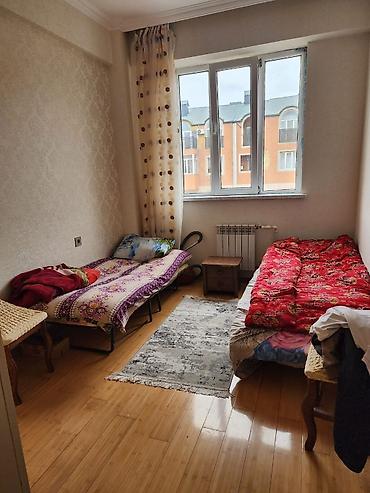 20 yanvarda evler: Xırdalan cristal Abşeron 2, 1 nəfərlik yer qalıb komunal+wi fi özüm — 6
