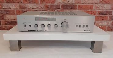 jvc k2 cd player: Odlično očuvan komplet marke Nordmende PA 1340 &TU 1340 Pojačalo + — 3