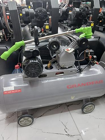 Digər elektrik malları: Kompressor kompressorlar komperssor depodan kompressorlarin optovoy — 1