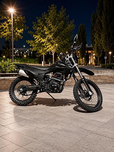 1gr fe: Эндуро 300 куб. см, Бензин, Взрослый, Новый — 1