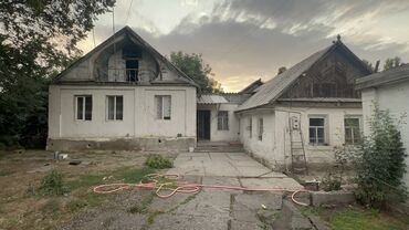 ипотечные дома в бишкеке: Дом, 71 м², 4 комнаты, Собственник, Старый ремонт