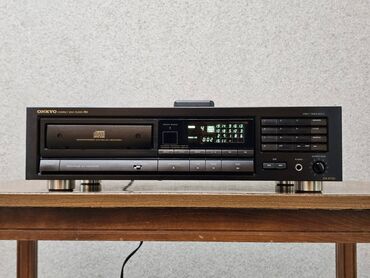 Zvučnici i stereo sistemi: Onkyo DX-6730 CD plejer - Kompakt disk plejer iz serije RI, sa — 5