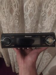 бу магнитолы в машину: Maqnitol, Pioneer, AUX