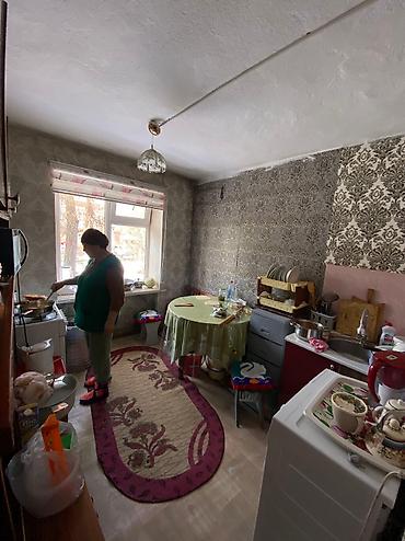Кыймылсыз мүлк: 3 бөлмө, 86 м², 1 кабат, Евроремонт — 6