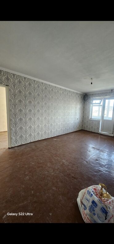 продаю 2 квартиру: 2 комнаты, 42 м², 103 серия, 3 этаж, Косметический ремонт