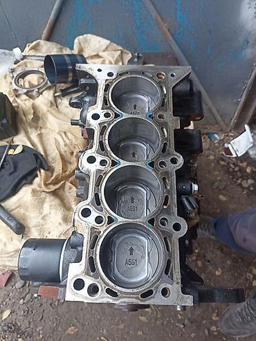 СТО, ремонт транспорта: Ремонт деталей автомобиля, Услуги моториста, Ремонт двигателя, с выездом — 18