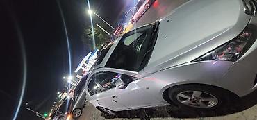 kugoo max speed pro: Daewoo Lacetti: 2008 г., 1.6 л, Автомат, Бензин, Седан — 5