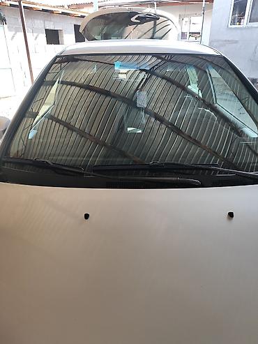 Honda: Honda Civic: 2001 г., 1.6 л, Автомат, Бензин, Хэтчбэк — 7