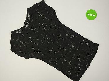 stringi sznurki: Gina Tricot, Bluzka damska, rozmiar XS — 2