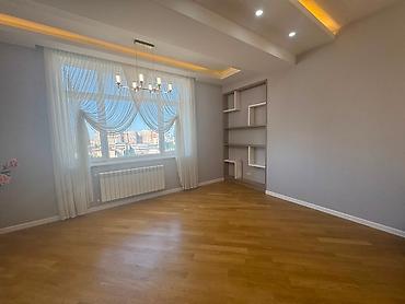 Квартиры: 4 комнаты, Новостройка, 154 м² — 10