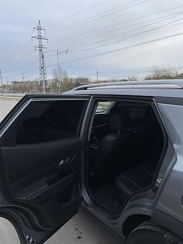 Ssangyong: Ssangyong Korando: 2020 г., 1.5 л, Автомат, Бензин, Кроссовер — 11