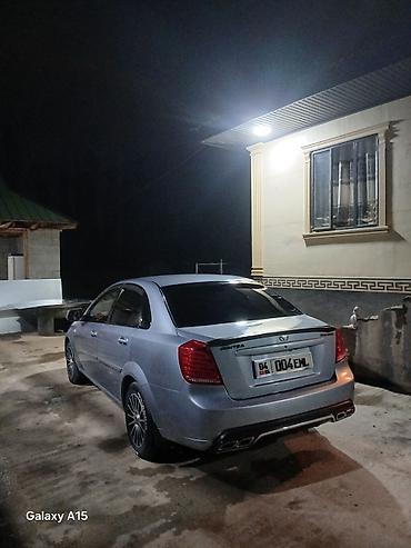 енкар авто: Daewoo Gentra: 2014 г., 1.5 л, Механика, Бензин, Седан — 2