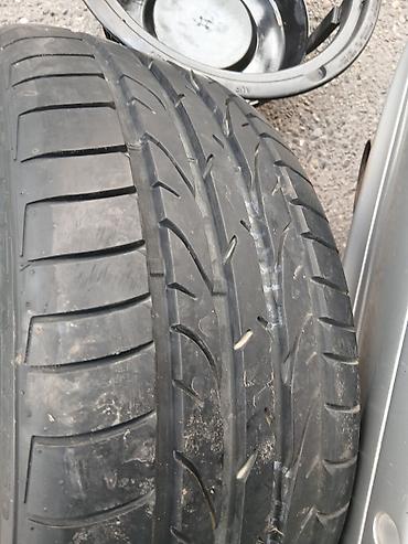 nissan note disk: - Ölçü: 245/45 R18 - Yük/sürət indeksi: 96Y - Klapan və balans — 5