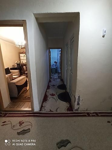 Köhnə tikili: Biləsuvar, 3 otaqlı, Köhnə tikili, 75 kv. m — 8