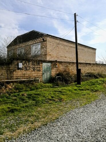 Bağ evlərinin satışı: Xaçmaz, 300 kv. m, 4 otaqlı, Qaz, İşıq — 24