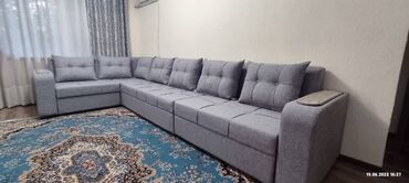 угловую мебель: Угловой диван, Новый