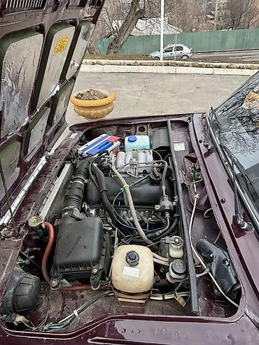 ВАЗ (ЛАДА): ВАЗ (ЛАДА) 2107: 2007 г., 1.6 л, Механика, Бензин, Седан — 14