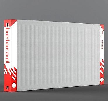 belorad: Radiator "Belorad 50/140"Radiator Belorad 50/140 Təsvir : Maksimal — 1