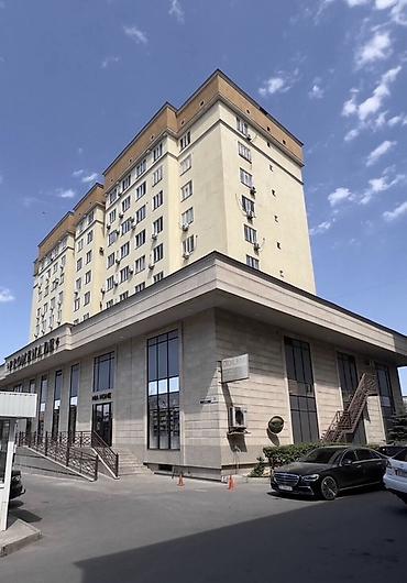 Сдается кабинет в центре города at lalafo.kg Сдается кабинет в центре города