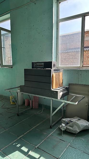 Производство: Продажа бизнеса Швейный бизнес, Вместе с: Оборудование и мебель — 8