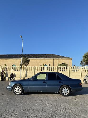 sprinter satisi: Mercedes-Benz 280: 2.8 l | 1993 il Sedan — 8