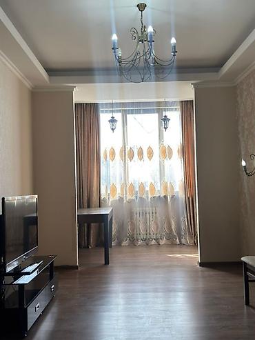 мари: 2 комнаты, 70 м², Элитка, 10 этаж, Евроремонт — 3