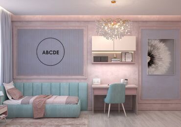 Dizayn, layihə: İnteryer, eksteryer, mebel dizayn işləri — 22