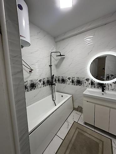 Продажа квартир: 3 комнаты, 93 м², 3 этаж, Дизайнерский ремонт — 6