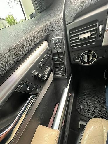 дефлектор на мерседес: Mercedes-Benz GLK-Class: 2011 г., 3.5 л, Автомат, Газ, Кроссовер — 9